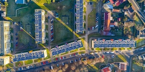 Cosa sono le Comunità energetiche e perché se ne parla tanto