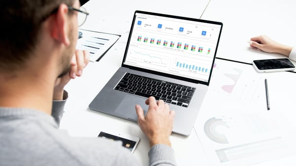Il Software per la verifica delle fatture energetiche della tua azienda