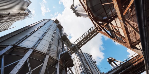 Industria, energia e rivoluzione BEMS