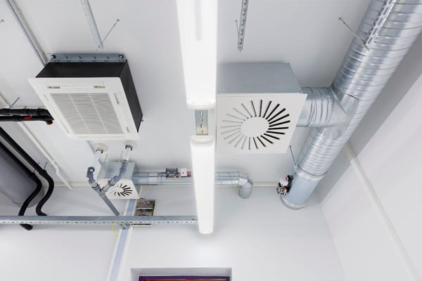 HVAC e sostenibilità: come ridurre i consumi senza sacrificare il comfort