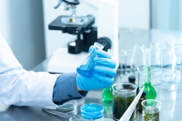 Farmaceutica ed Efficientamento Energetico: 4 cose da sapere