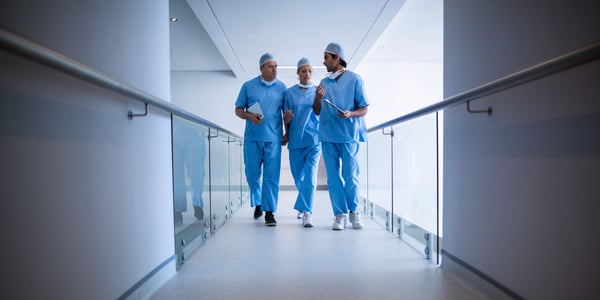 Sanità sostenibile: ridurre consumi e costi energetici in ospedali e RSA