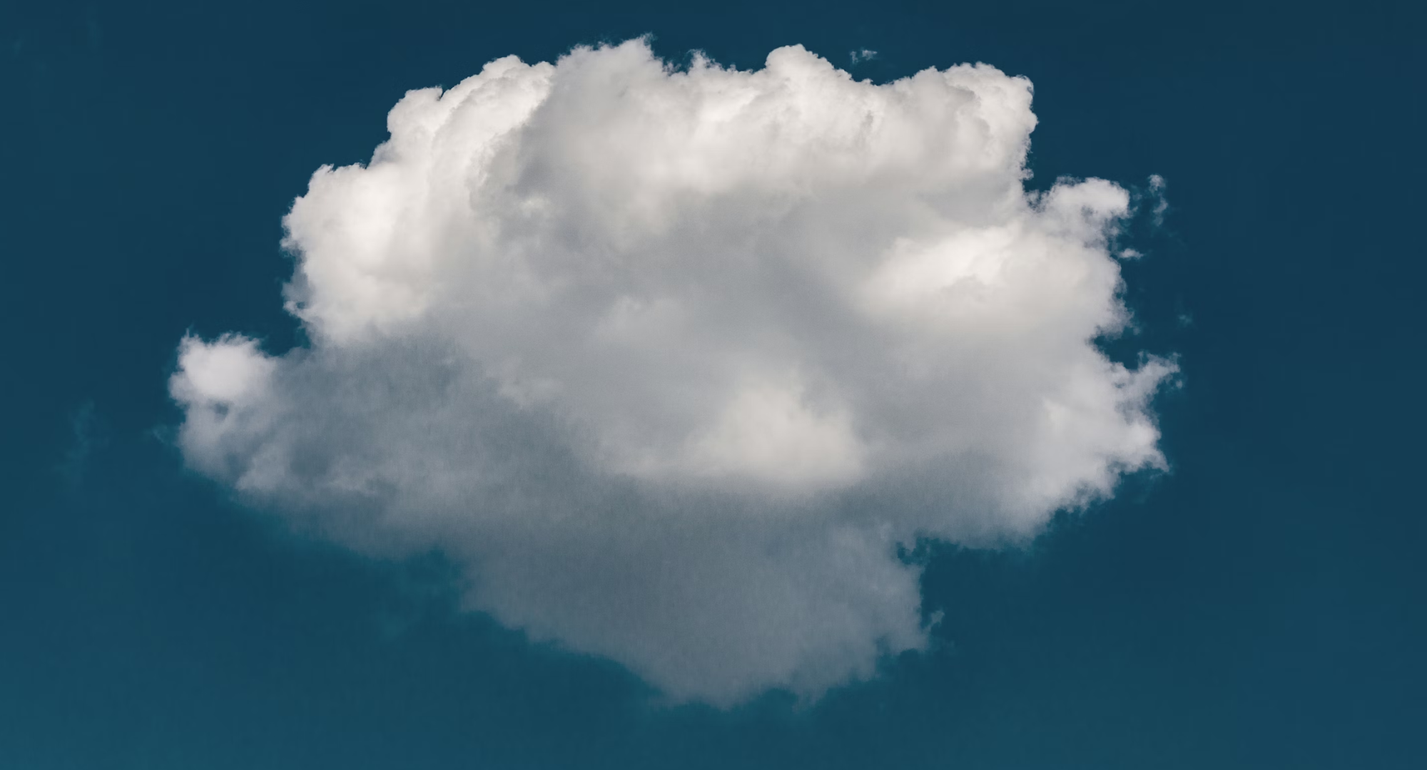 Che cos'è il Cloud Computing?
