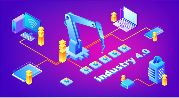 Efficientamento impianti di produzione: come farlo con l'IoT