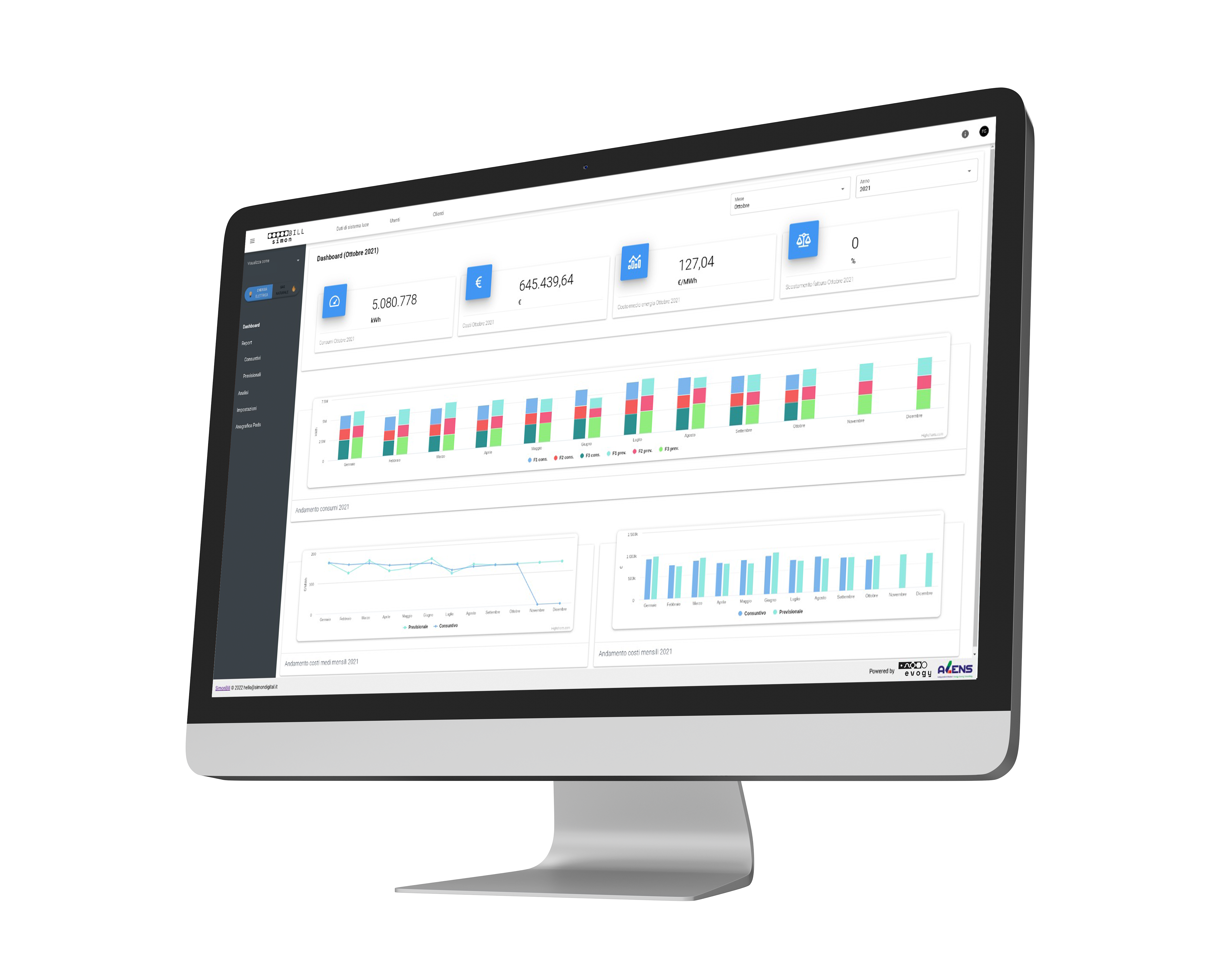 PC_dashboard BILL