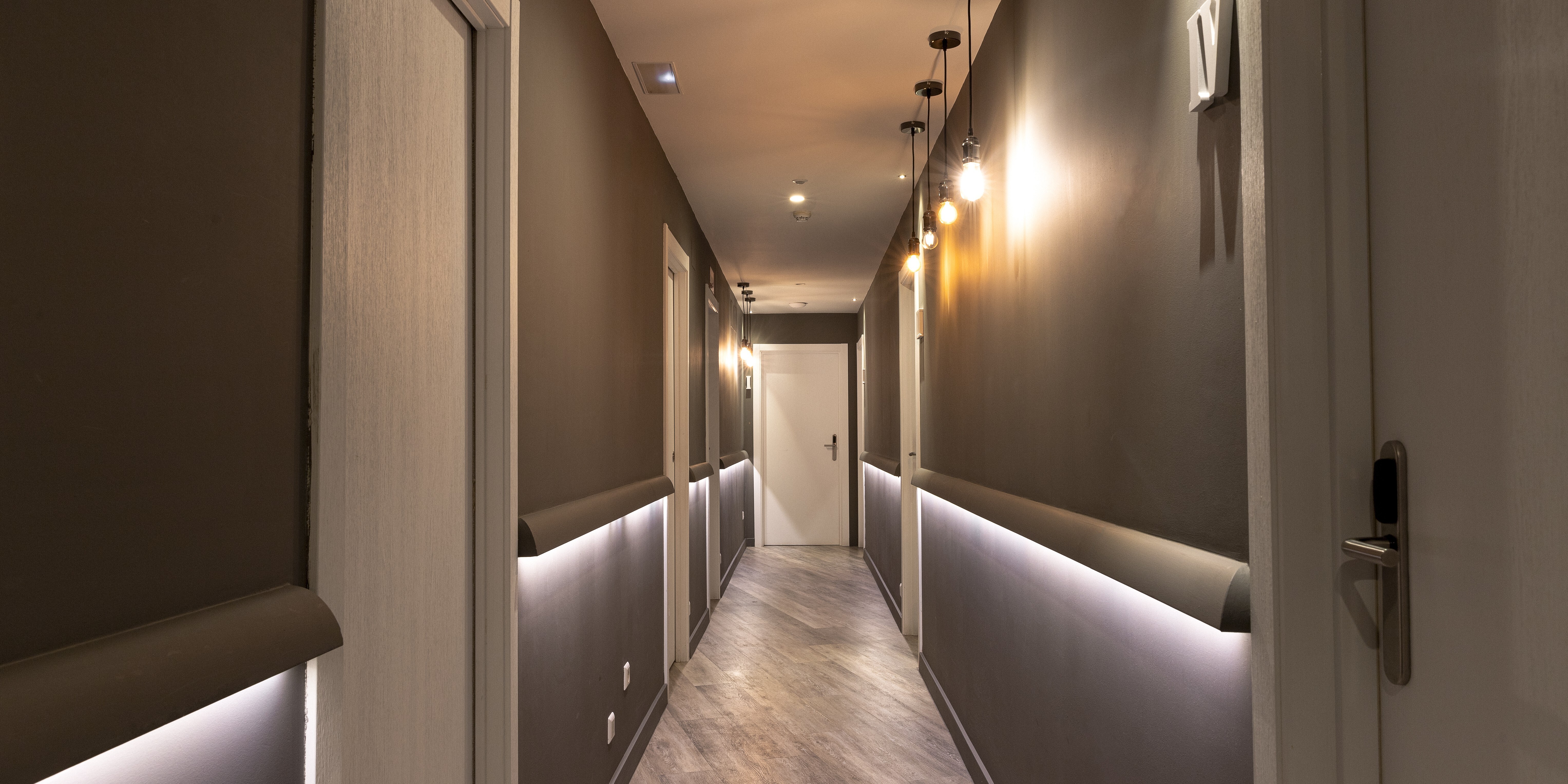 Gestione intelligente dei consumi energetici: strategie per il settore hospitality