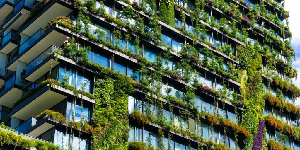 Smart Readiness Indicator (SRI): la nuova frontiera per la valutazione degli edifici intelligenti